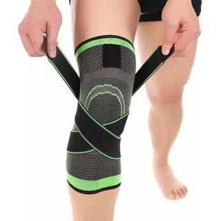 Venda Deportiva Protectora P/rodilla (814)