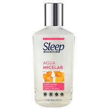 Sleep Agua Micelar X 190 Ml