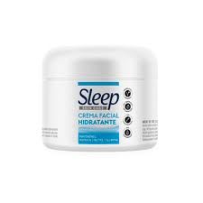 Sleep Crema Hidratante Facial X 100 Gr