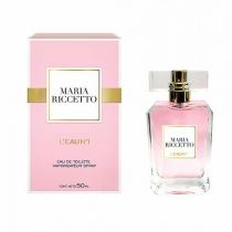 Maria Riccetto «leau Nº1» X 50ml