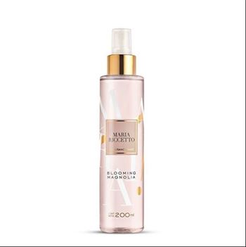 Maria Riccetto Fragance Mist X 200 Ml - Blooming Magnolia