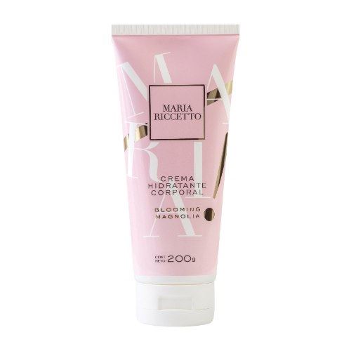 Maria Riccetto Crema Corporal Hidratante 200 Gr - Blooming