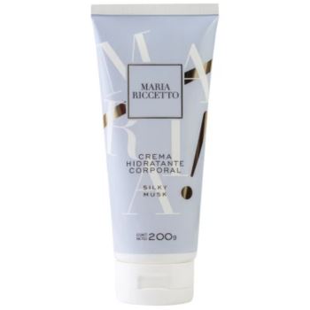 Maria Riccetto Crema Corporal Hidratante 200 Gr - Silky