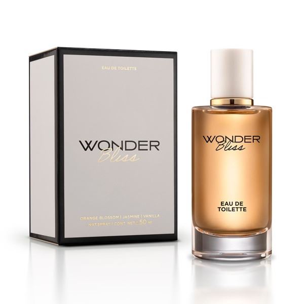 Wonder Bliss Edt X 50 Ml