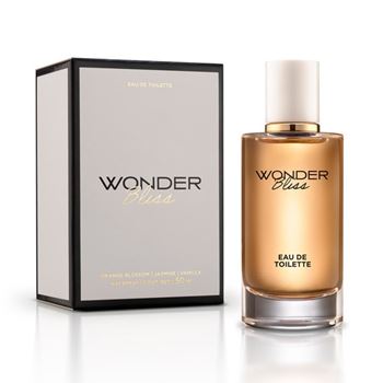 Wonder Bliss Edt X 50 Ml
