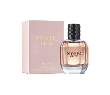 Mystic Glow Women Edt X 50 Ml