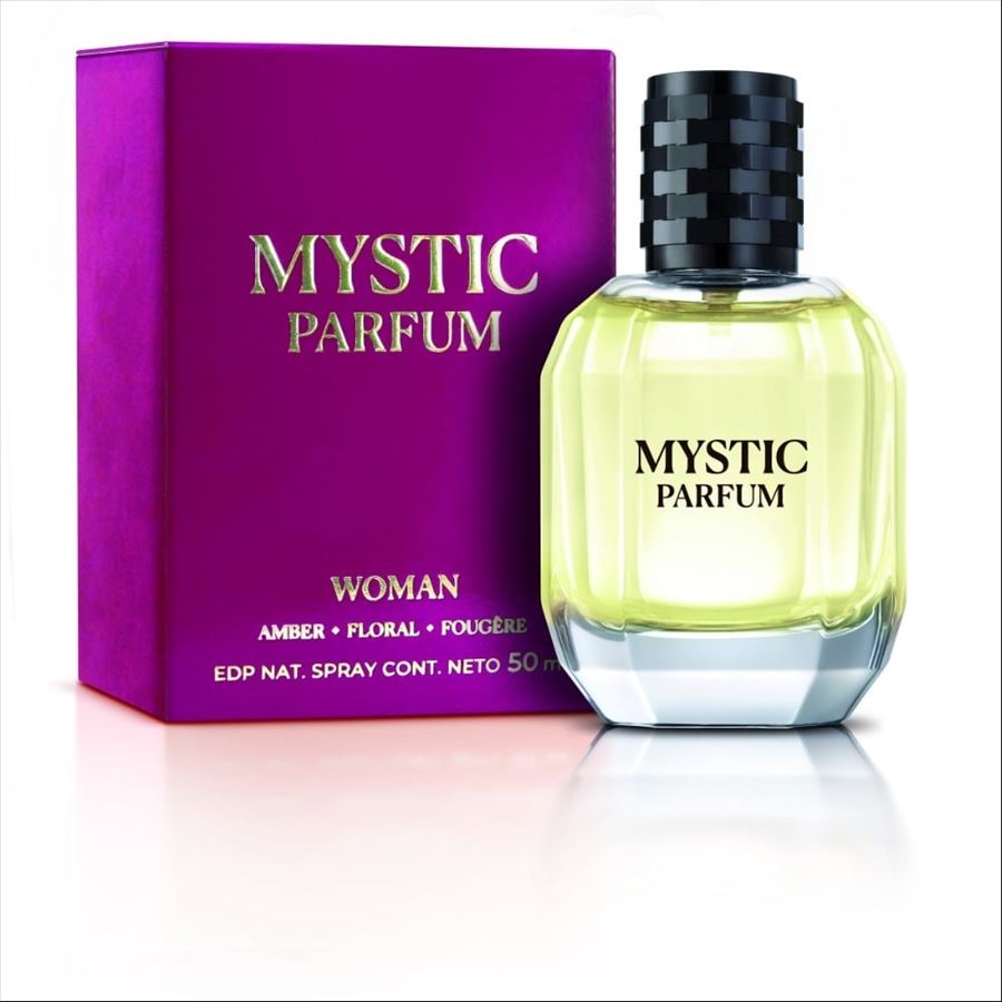 Mystic Parfum 50 Ml