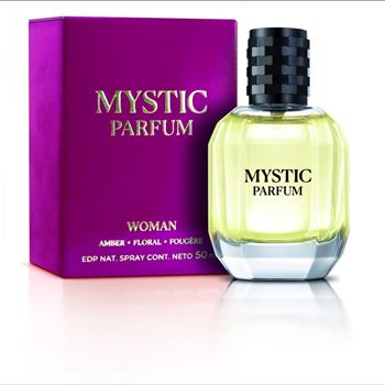 Mystic Parfum 50 Ml