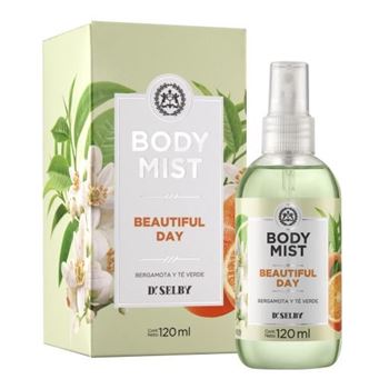 Dr Selby Body Beautyful Day X 120 Ml