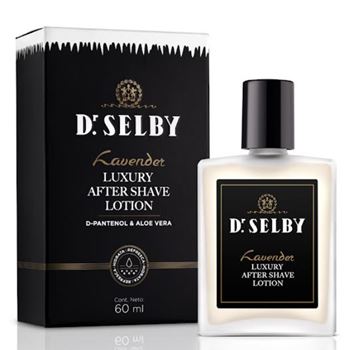 Dr Selby Luxury After Shave Original 60ml