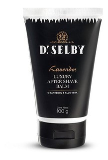 Dr.selby Balsamo After Shave X 100 Gr