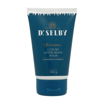 Dr.selby Balsamo After Shave 100g - Sensitive