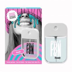 Make It Fun Trendy Women Edt X 45 Ml