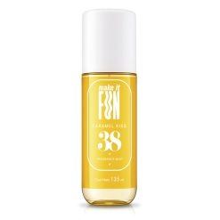 Make It Fun Fragance Mist 38 135 Ml  - Caramel Kiss