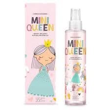 Abracadabra Mini Queen Body Splash Hipoalergenica X 200 Ml