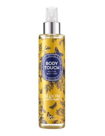 Body Touch Colonia X 200 - Bloom