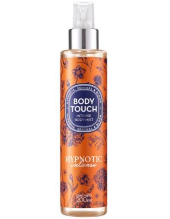 Body Touch Colonia X 200 - Hypnotic