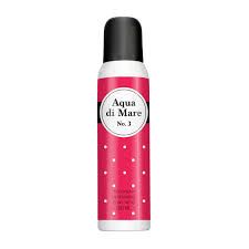 Aqua Di Mare Nº3 Deo 150ml