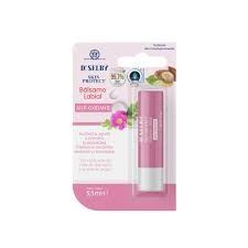 Dr.selby Skin Protect Protector Labial Antioxidante 5.5 Ml