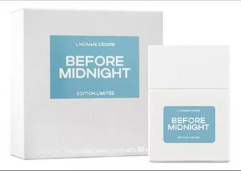 Desire L´homme Before Midnight Edition Limitee X 30 Ml