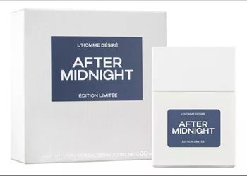 Desire L´homme After Midnight Edition Limitee X 30 Ml