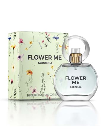 Flower Me Gardenia Edt X 30 Ml