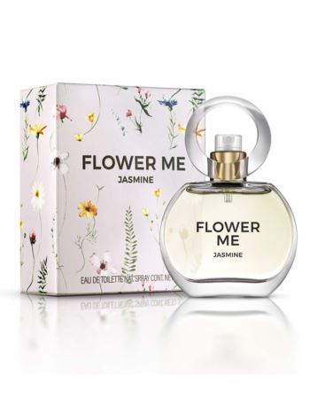 Flower Me Jasmine Edt X 30 Ml