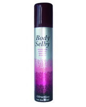 Desodorante Body Selby Attraction 90 Ml