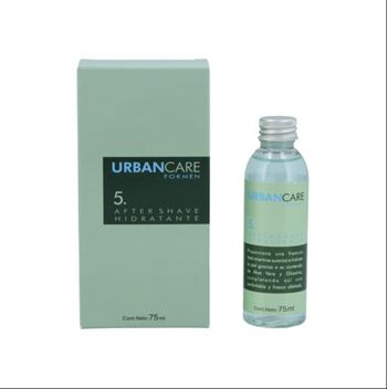 Urban Care After Shave Original X 75 Ml