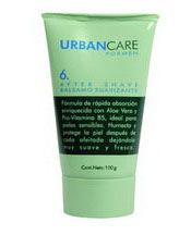 Urban Care Balsamo After Shave Essential X 100 Gr