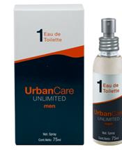 Urban Care Colonia Unlimited Edt X 75 Ml