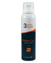 Urban Care Unlimited Espuma De Afeitar X 149 Gr