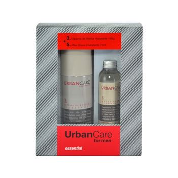 Estuche Urban Care Essential (espuma 149/after )
