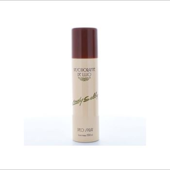 Lady Selby Deo Spray Soft X 150 Ml