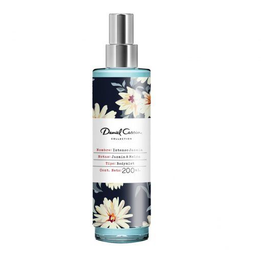 Daniel Cassin Bodymist Intenso Jazmin X 200 Ml