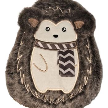 Ready Warm Bolsa Termica Con Turmalina Funda Erizo