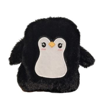 Ready Warm Bolsa Termica Con Turmalina Funda Pinguino