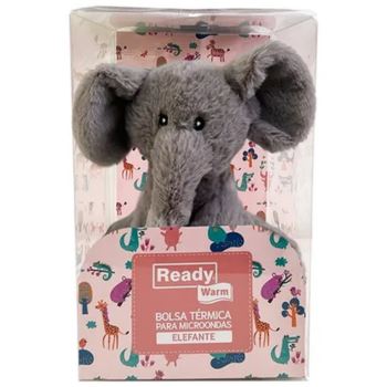 Ready Warm Bolsa Termica Funda Elefante