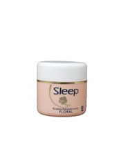 Desodorante En Crema Sleep Floral X 40 Gr