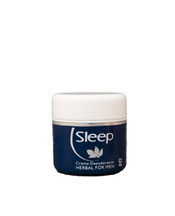 Desodorante En Crema Sleep For Men X 40 Gr