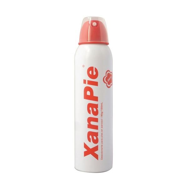 Xanapie En Aerosol X 150 Ml  12016