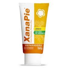 Xanapie Crema Reparadorea De Piernas Y Pies X 150 G