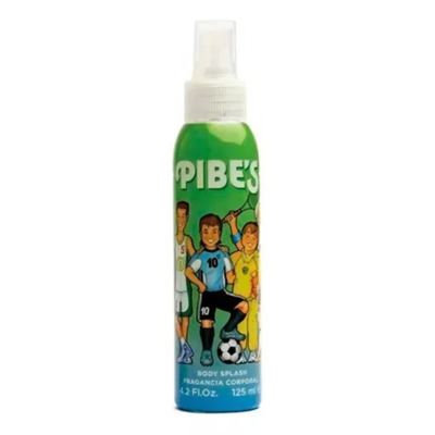 Pibes Body Splash X 125 Ml