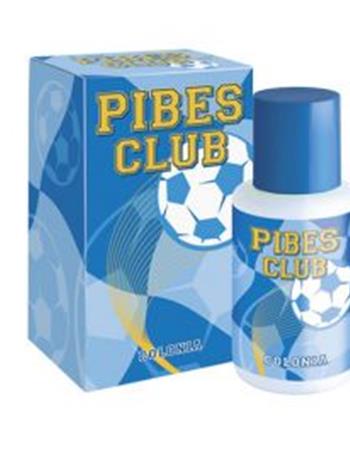 Pibes Club Colonia X 80 Ml C/vaporizador