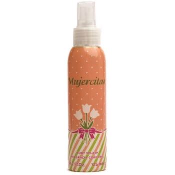 Mujercitas Body Splash X 125 Ml
