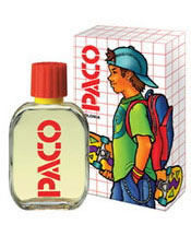 Paco Colonia C/vapo X 60 Ml