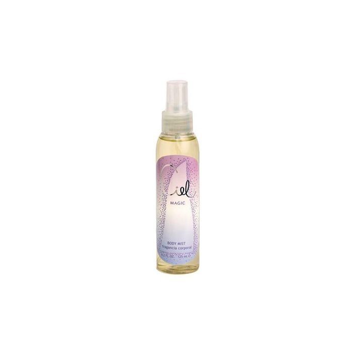 Ciel Magic Body Mist X 125 Ml C/estuche