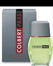 Colbert Pass Colonia X 60 Ml C/vaporizador