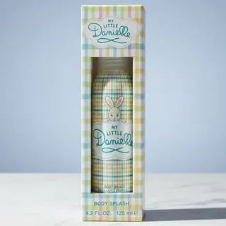 My Little Danielle Body Splash X 125 Ml