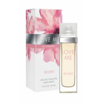 Perfume Love Me 30ml Secret